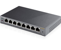 TP-Link 8p TL-SG108PE (8x10/100/1000Mbit, 4xPoE+) - 359600 - zdjęcie 5